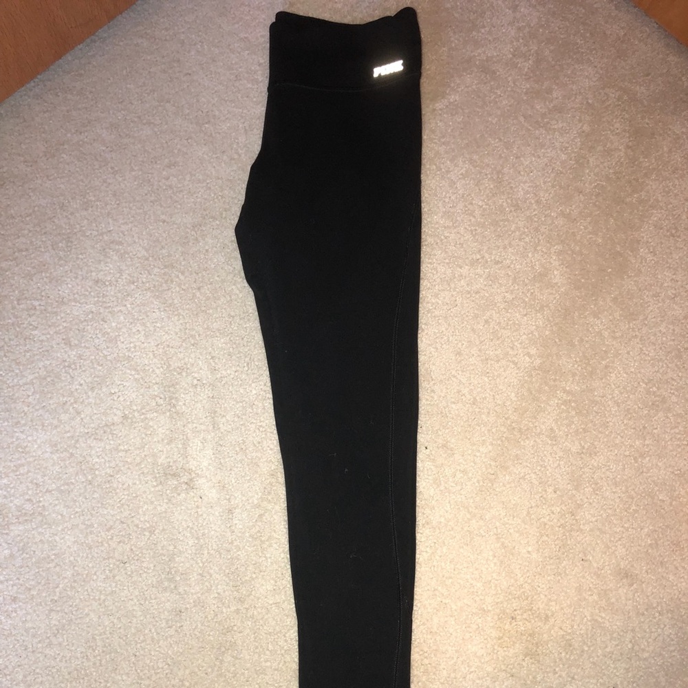 PINK Victorias Secret Leggings